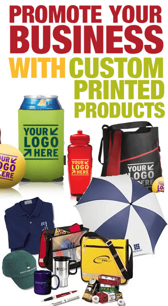 Novelty Items  Promotional Products To Make Your Customers Smile